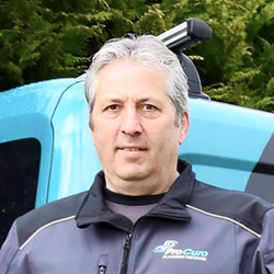 Ongediertebestrijder-Kees-Pro-Curo